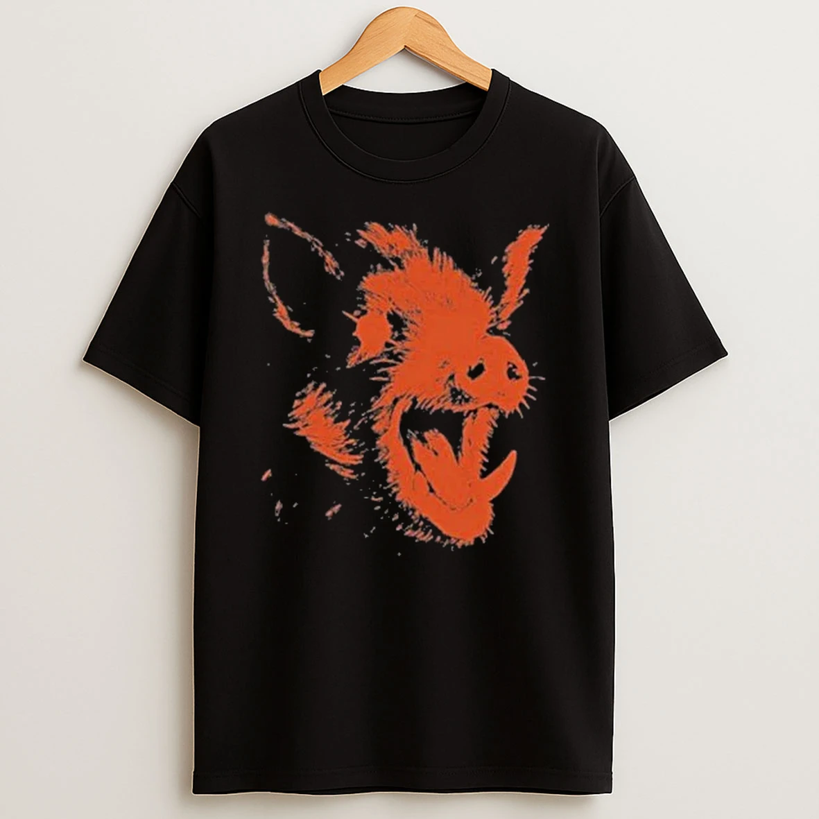 Bilmuri Kinda Hard Hog Tour 2026 Shirts