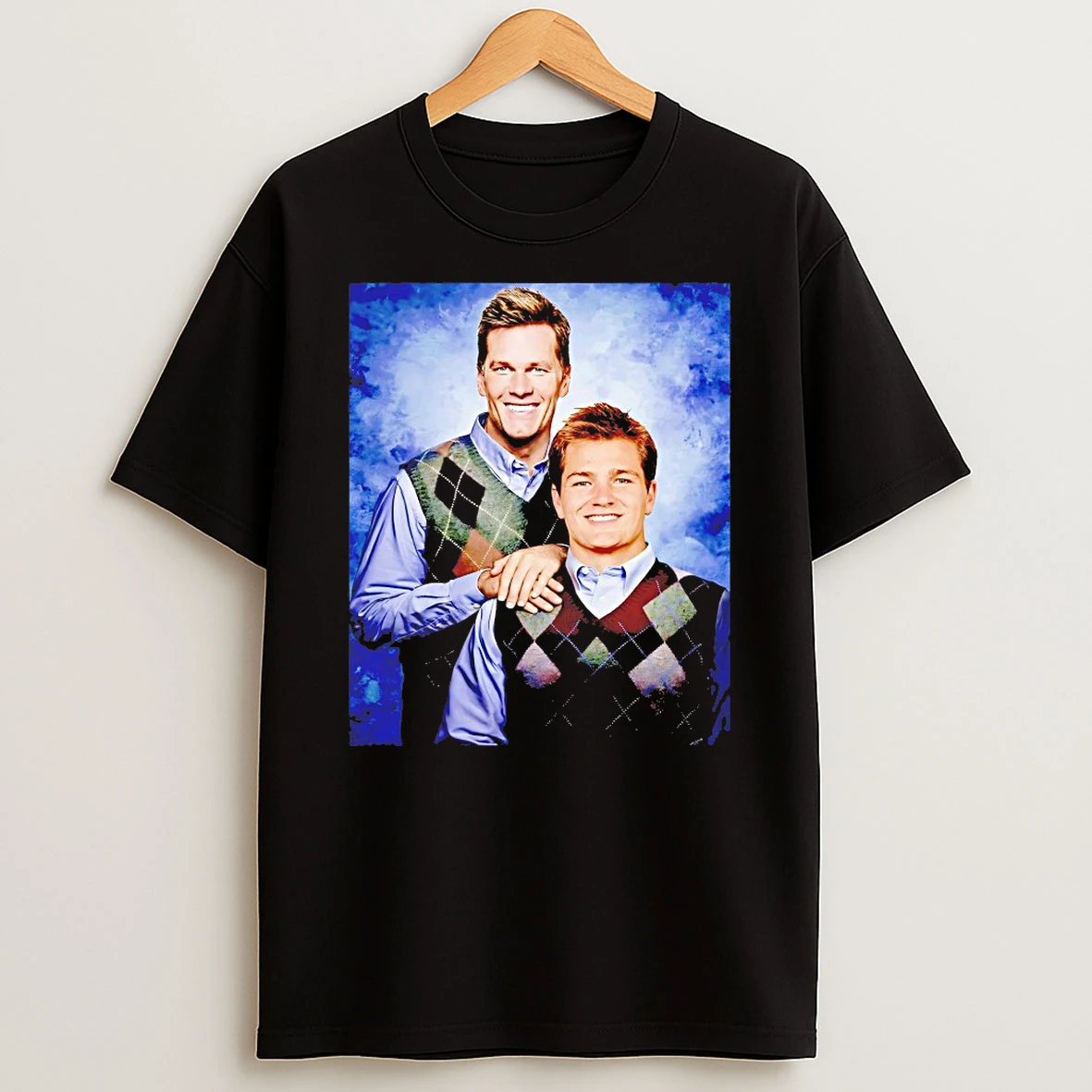 Brady Maye Stepbrothers Shirts