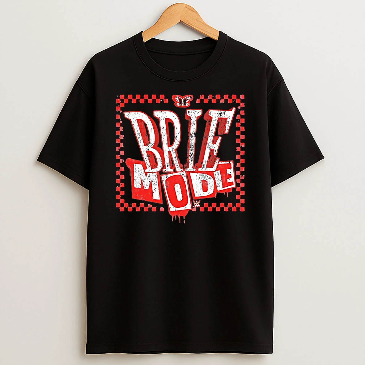 Brie Bella Mode Wwe Shirts