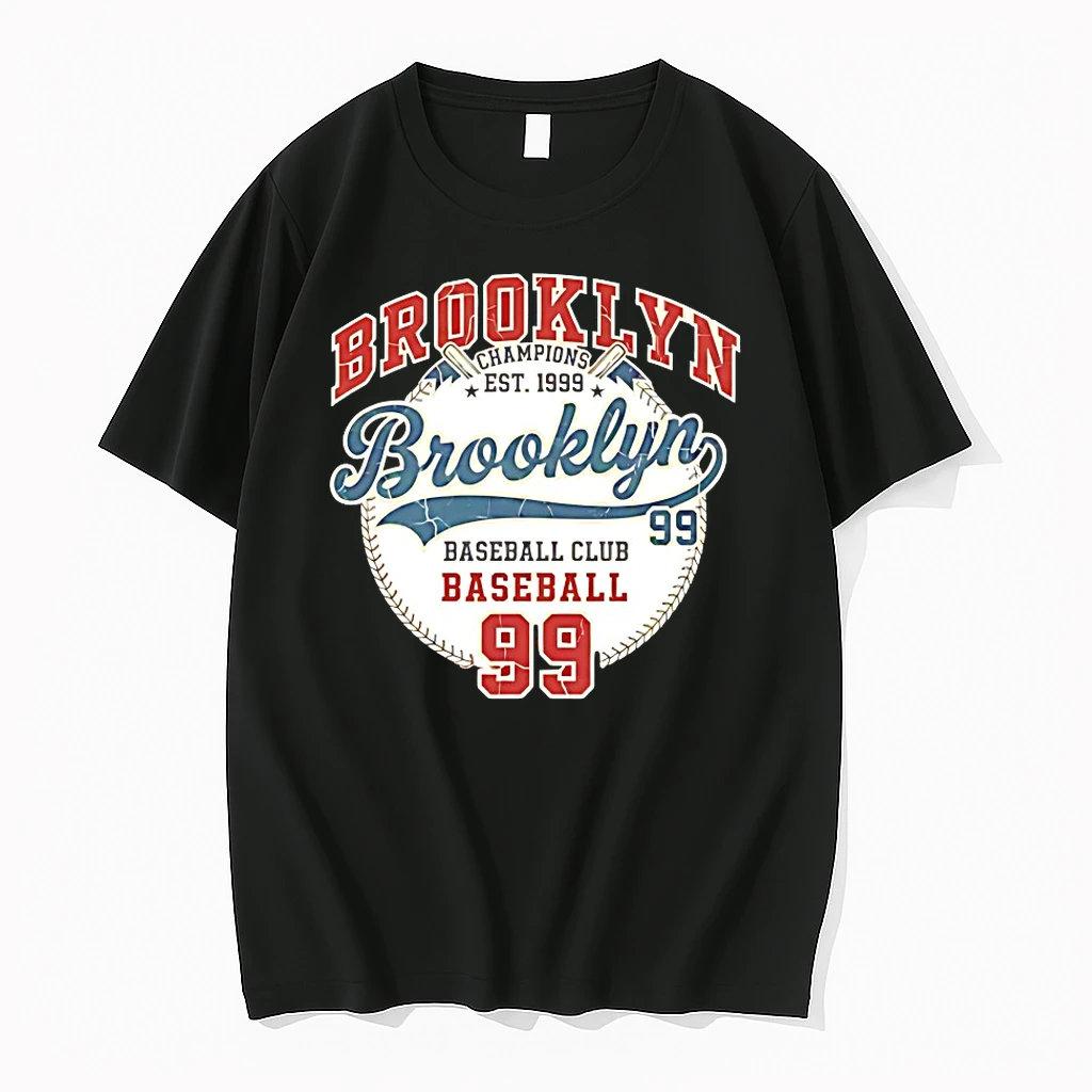 Brooklyn Champions Est 1999 Shirts