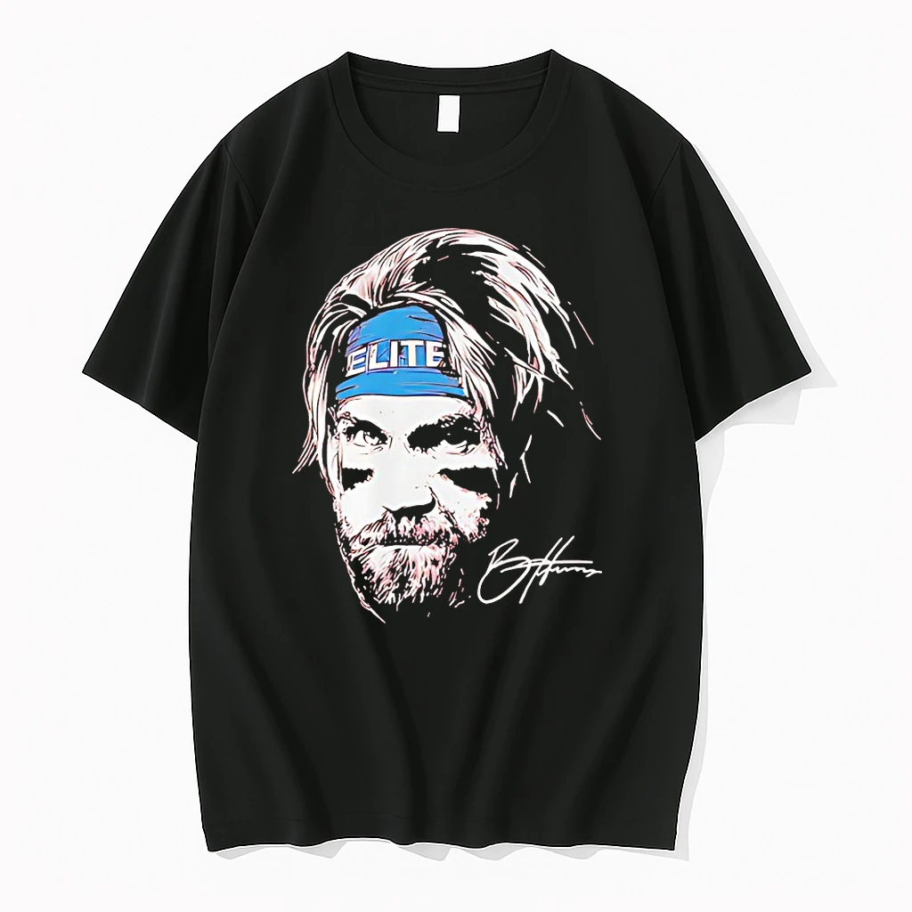 Bryce Harper Philadelphia Phillies Elite Shirts