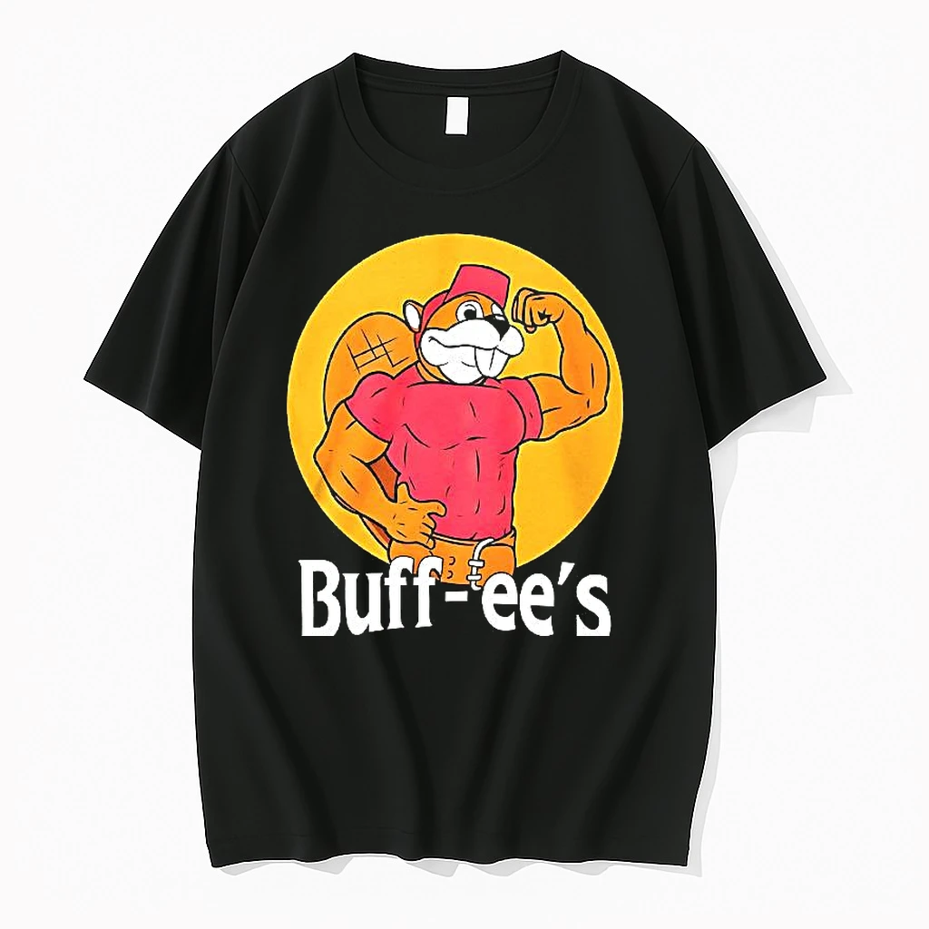 Bucees Buffees Logo Woman Shirts
