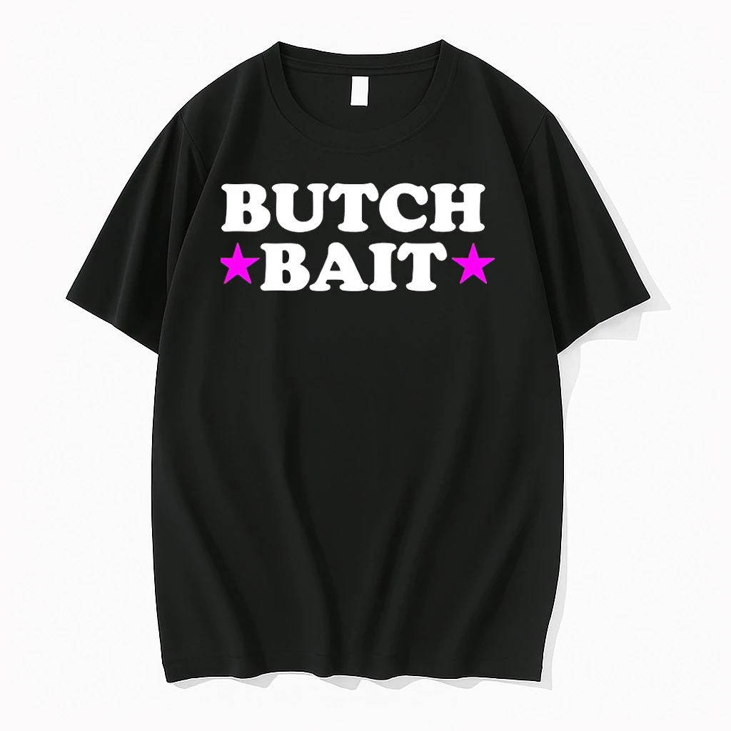 Butch Bait Shirts