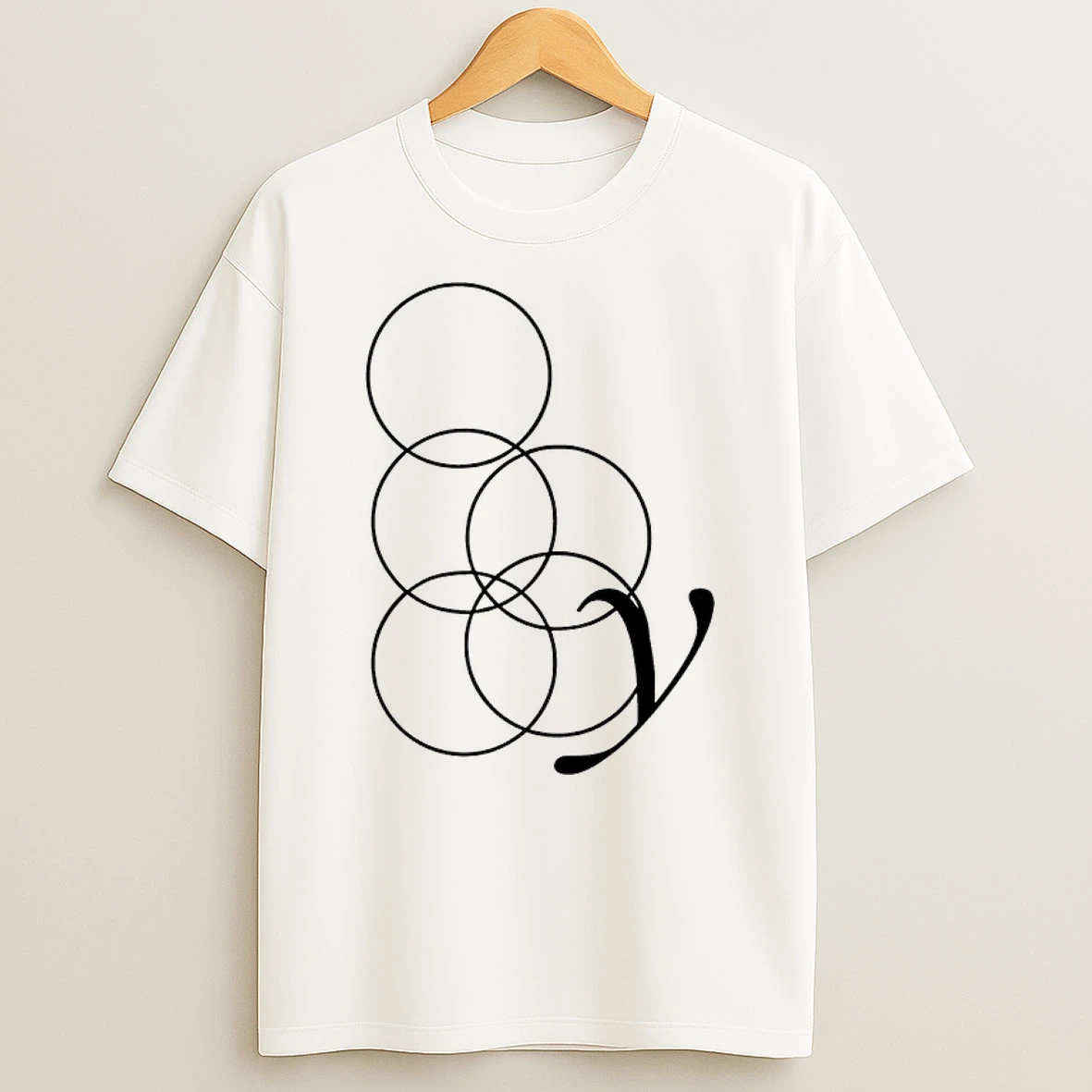 By Storm Logo Shirts