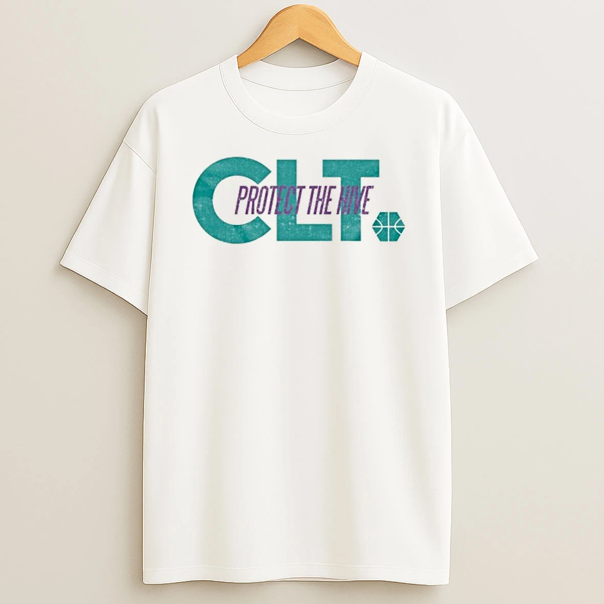 Clt Protect The Hive Shirts