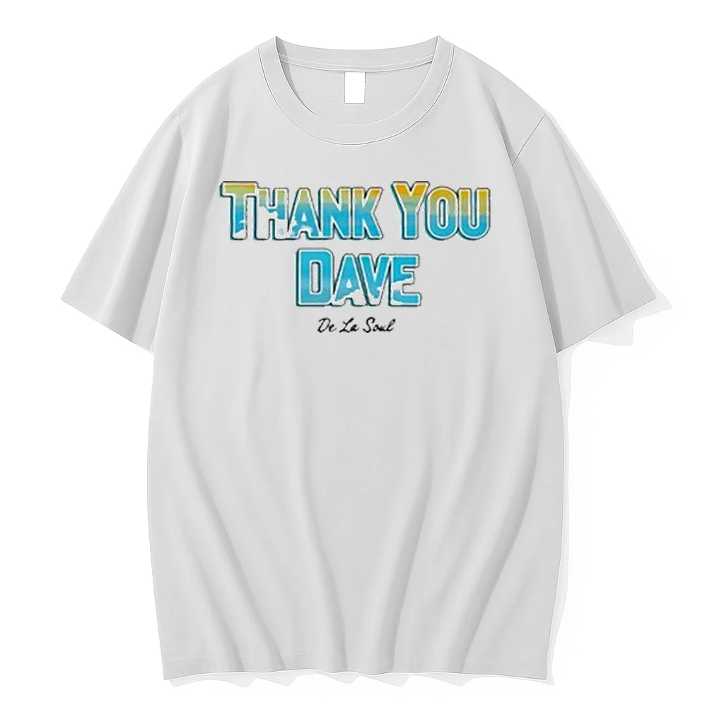 Cabin In The Sky Thank You Dave 2026 Shirts