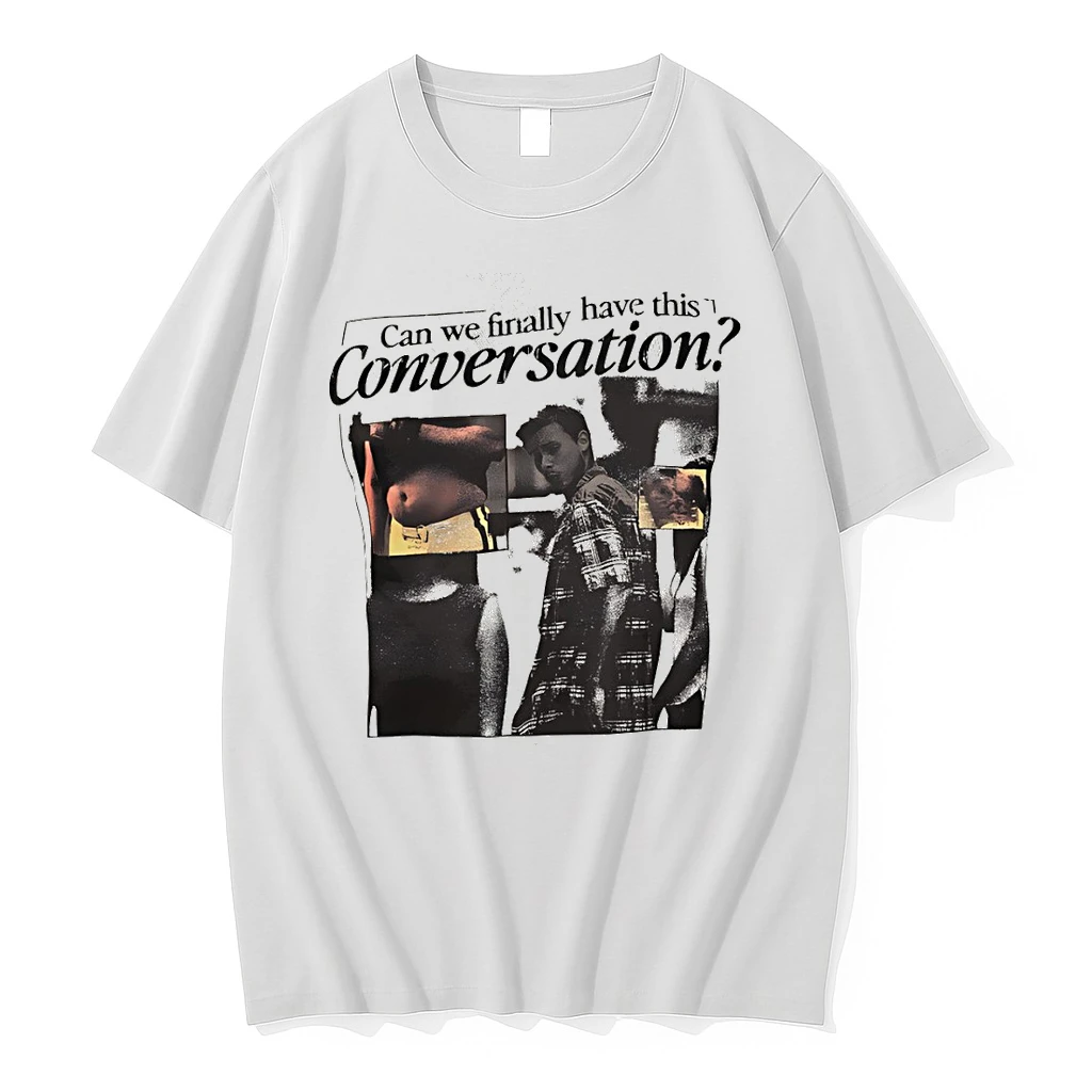 Can We Finally Have This Conversation Vintage Shirts