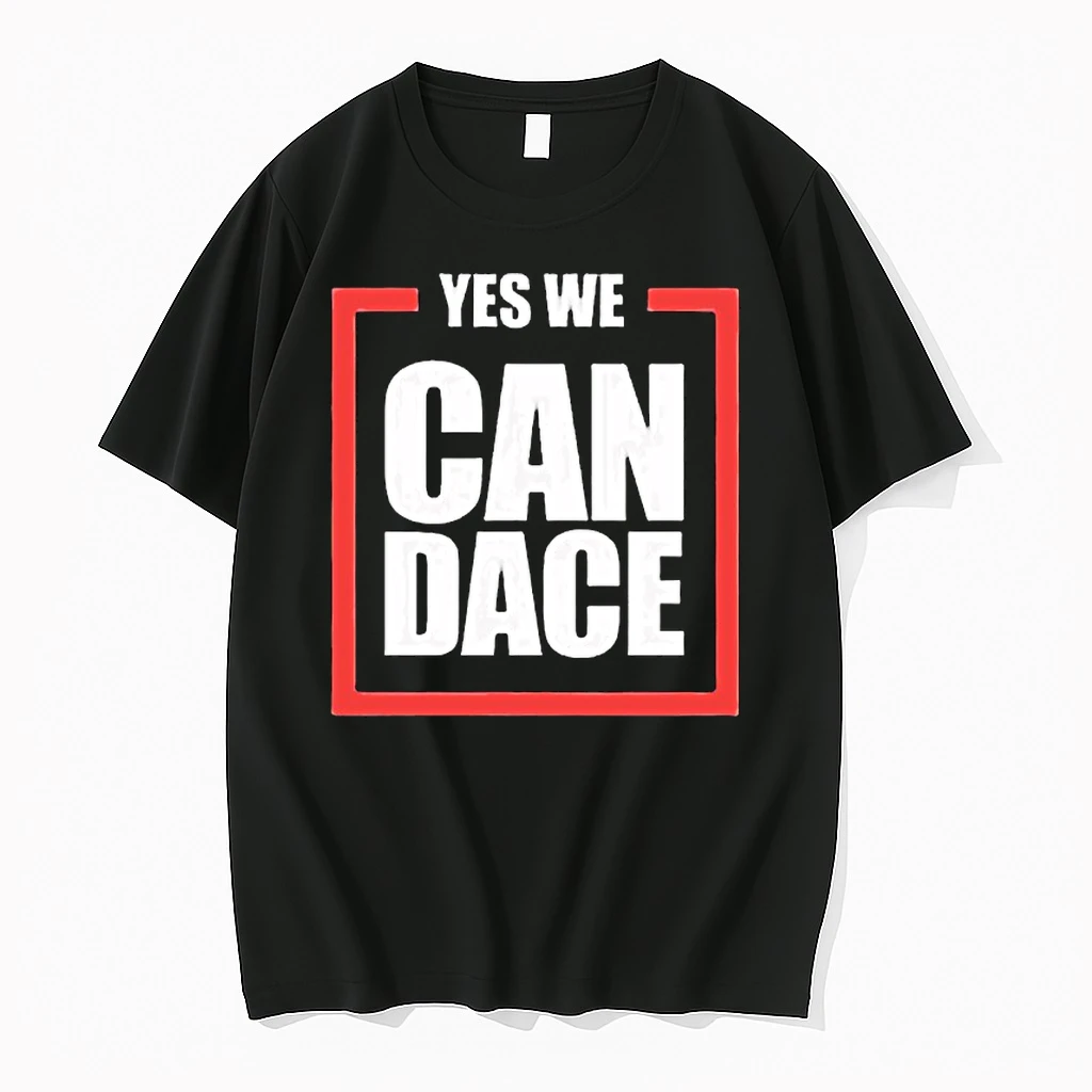 Candace Owens Yes We Candace Shirts
