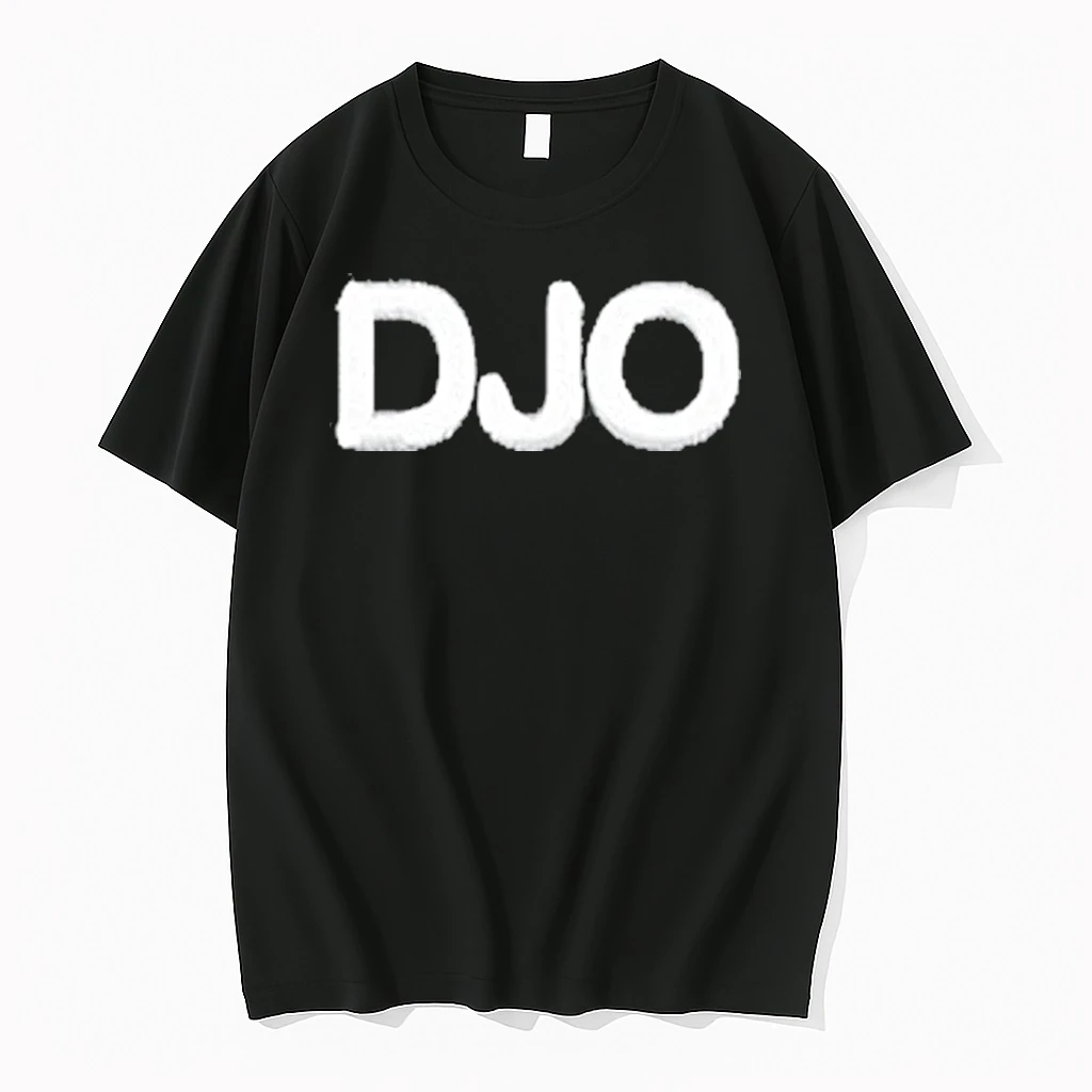Capsule Logo Charity Tour 2026 Shirts