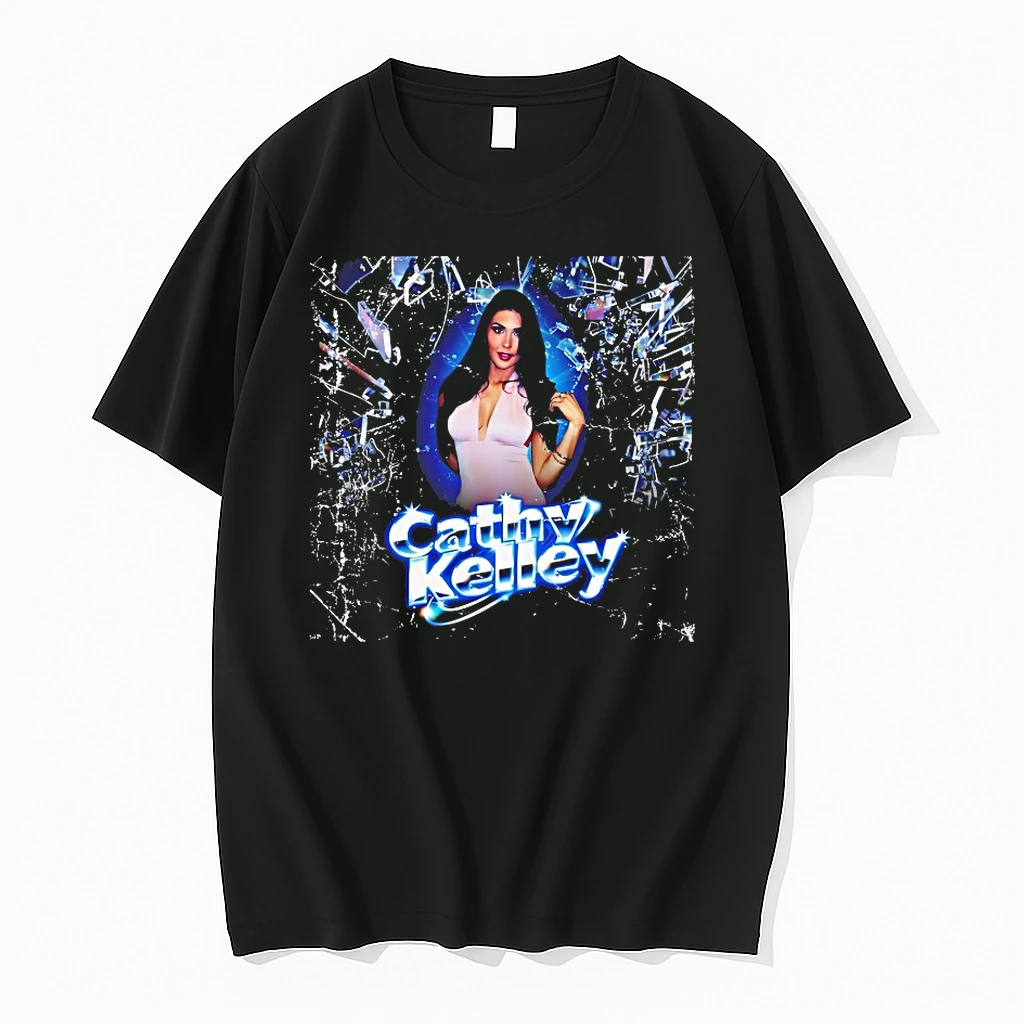 Cathy Kelley Photo Shirts