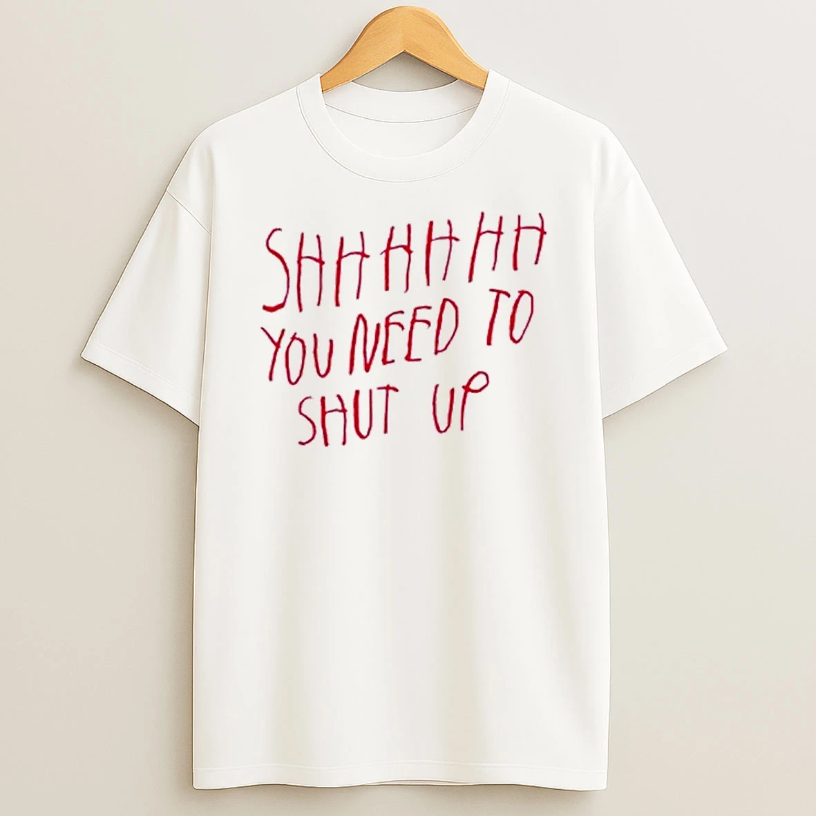 Cb Hoyo Shhhhh You Need To Shut Up Tour 2026 Shirts