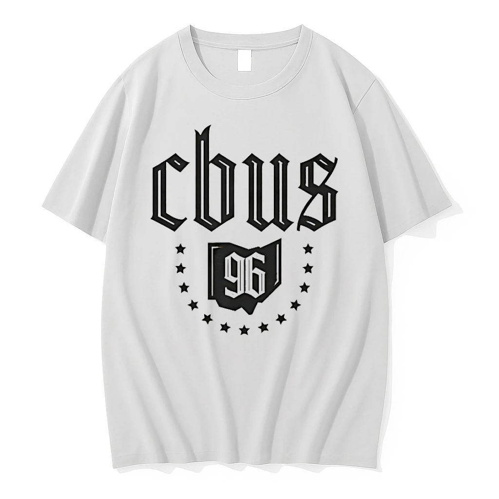 Cbus 96 Gothic Shirts