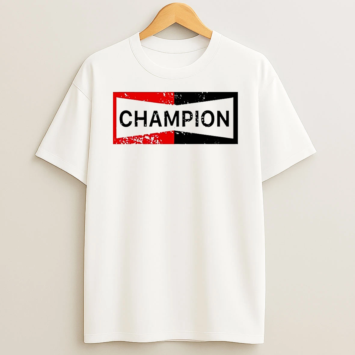 Champion Brad Pitt Once Upon A Time In Hollywood Shirts