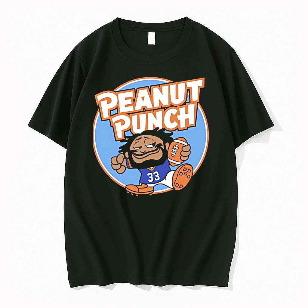 Charles Tillman Chicago Bears Peanut Punch Shirts