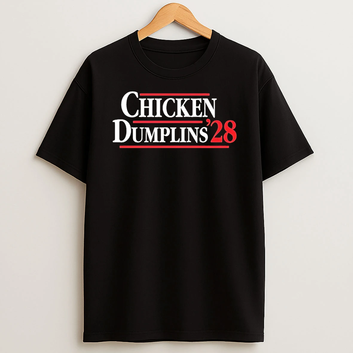 Chicken Dumplin 28 Shirts