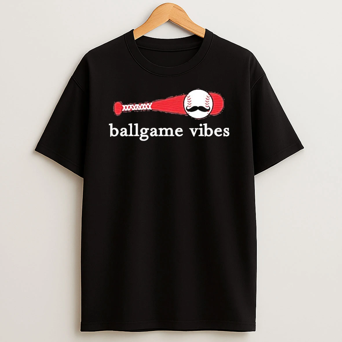 Cincinnati Reds Ballgame Vibes Shirts