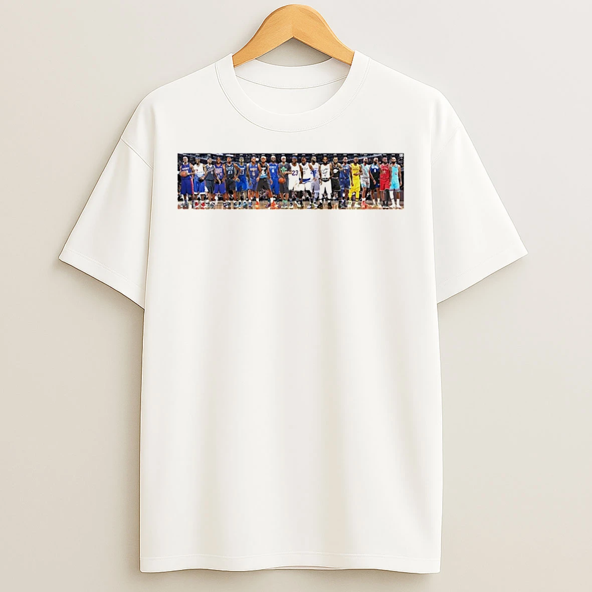 Classic 22 Years As An All Star 2005 2025 T Shirts