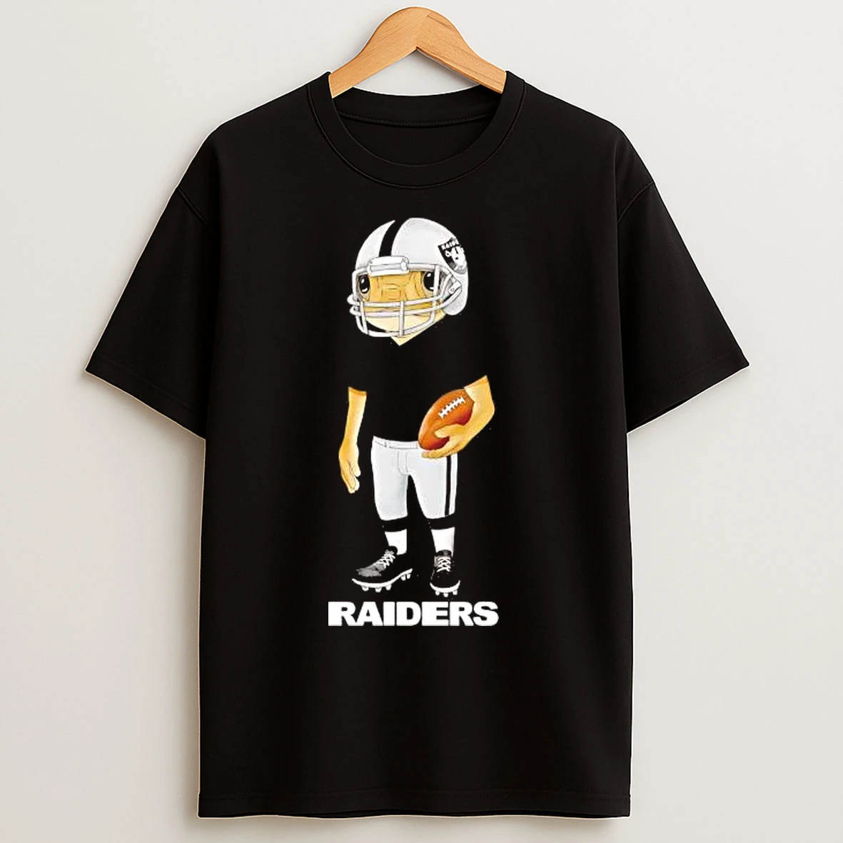 Classic Bad Bunny Nfl Super Bowl Las Vegas Raiders Sapo Concho Player T Shirts