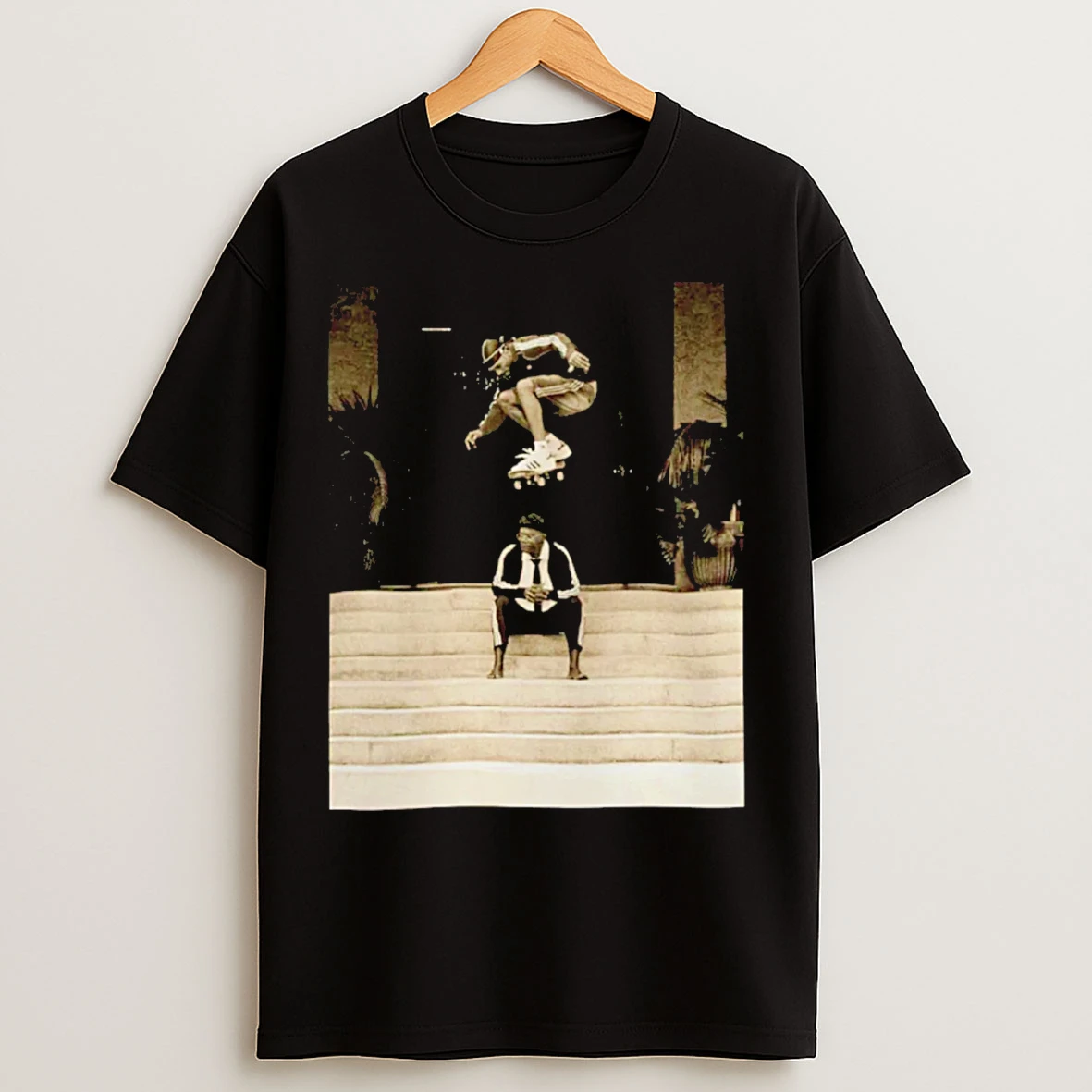 Classic Bad Mfs Tyshawn And Samuel L T Shirts