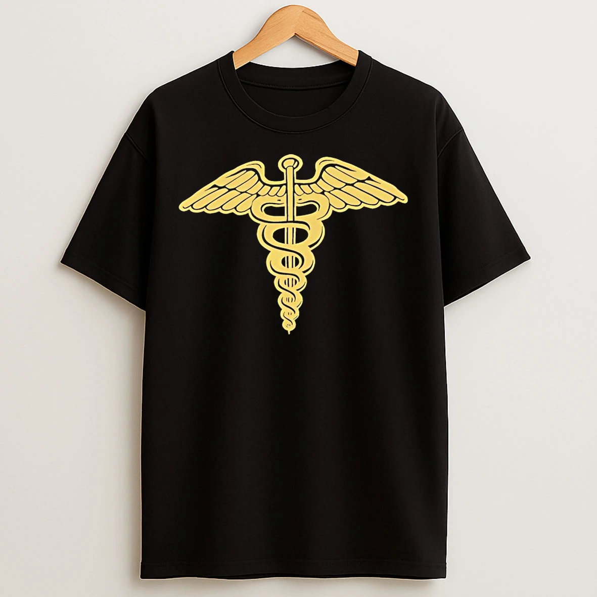 Classic Cameron Frye Caduceus T Shirts