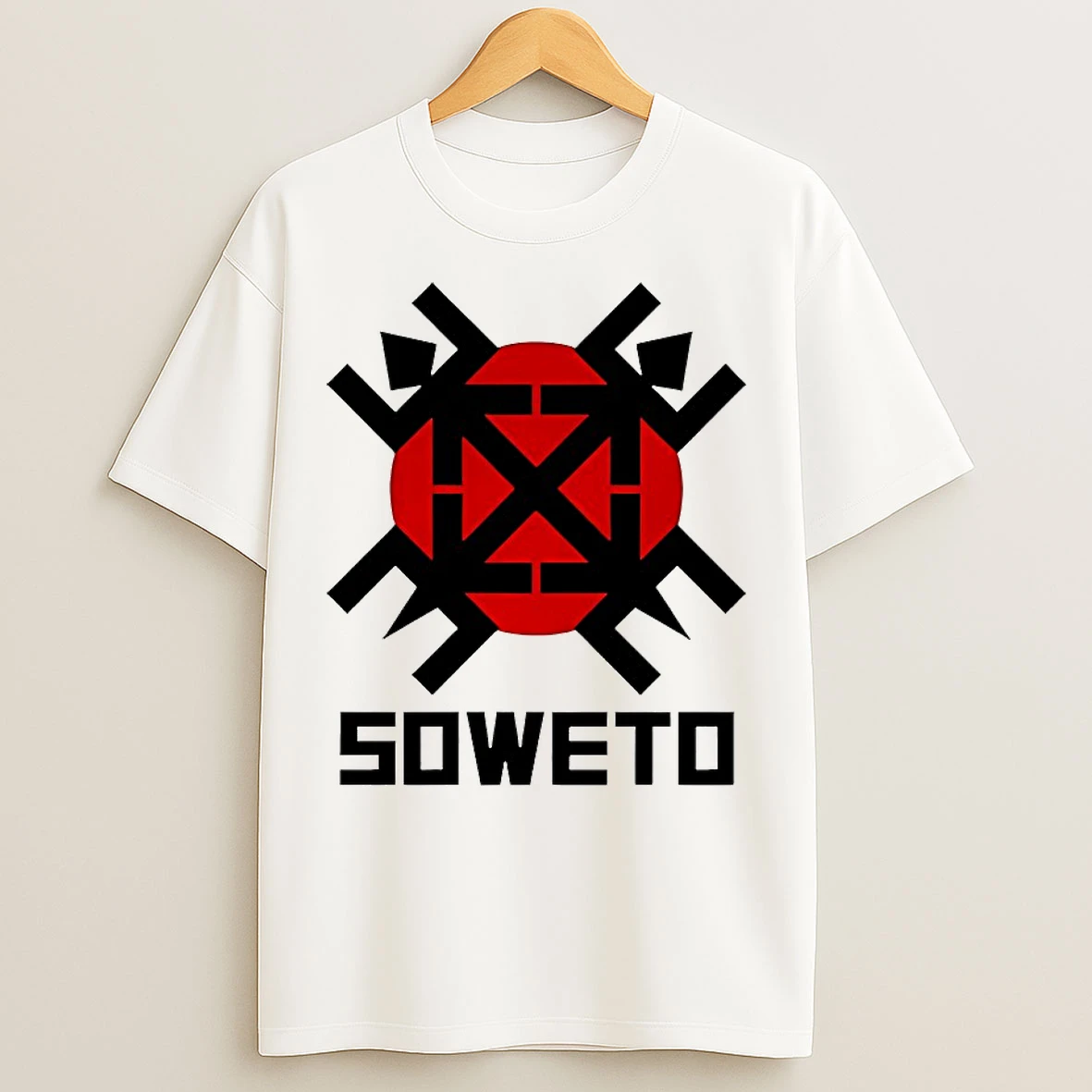 Classic Dap School Daze Soweto T Shirts