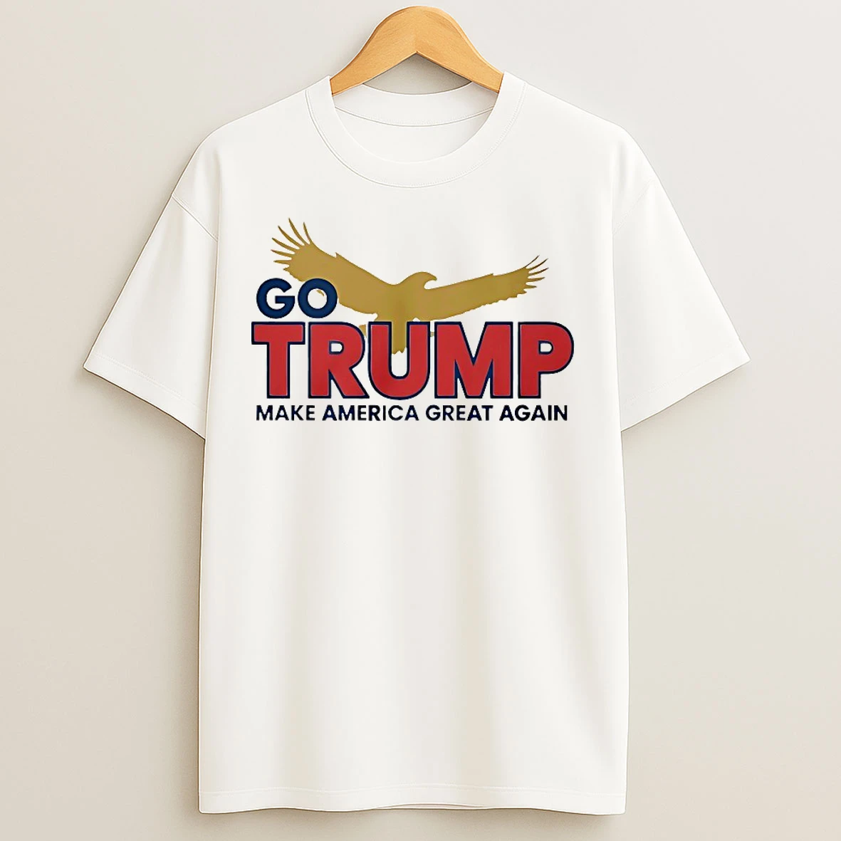 Classic Go Trump Make America Great Again Peoples State Of The Union 2026 T Shirts