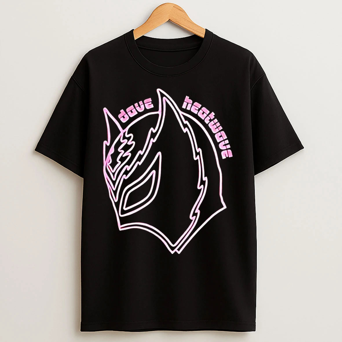 Classic Matt Mercer Dave Heatwave T Shirts