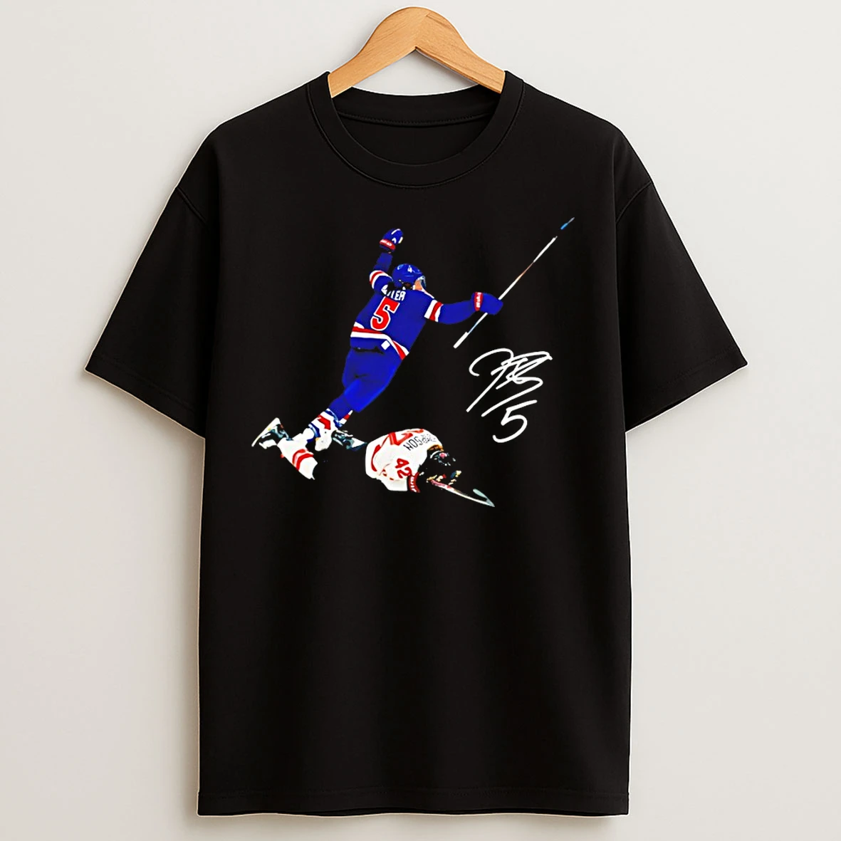 Classic Megan Keller Stunning Golden Goal Women Usa Hockey Olympic 2026 Signature T Shirts