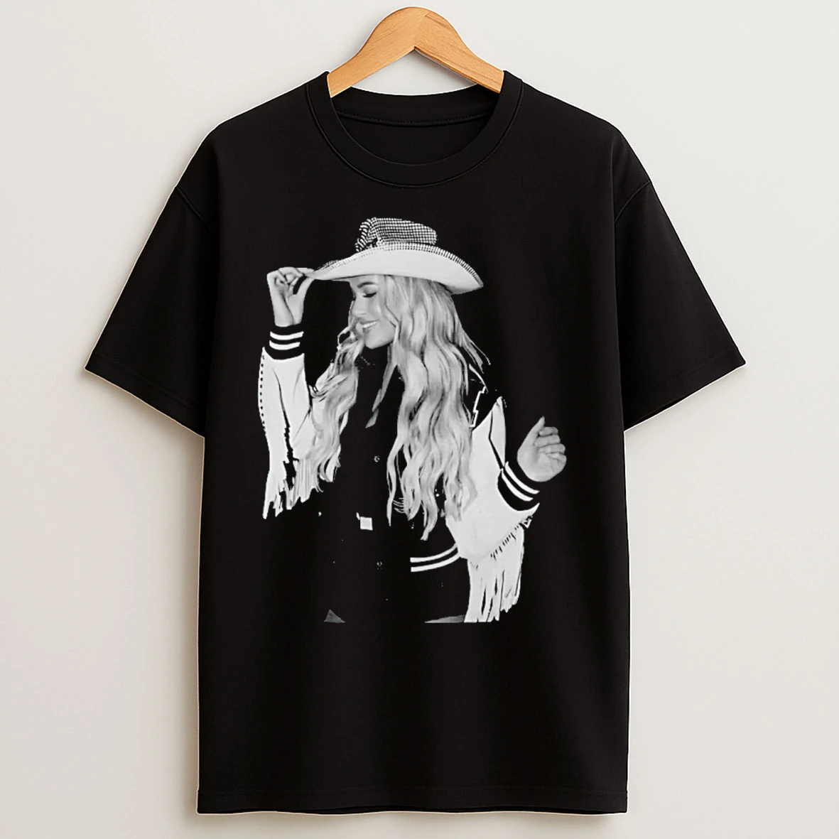 Classic Megan Moroney Cloud 9 Tour 2026 T Shirts
