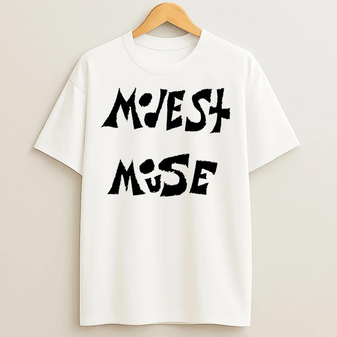 Classic Modest Mouse 1994 Classic T Shirts