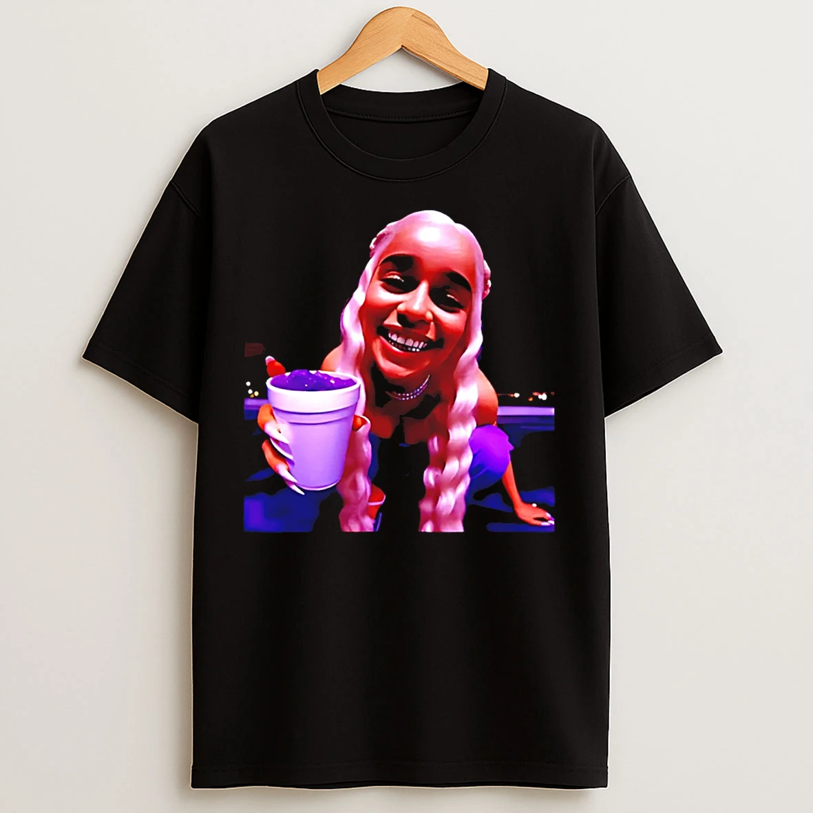 Classic Mother Of Dragons Lean Cup T Shirts