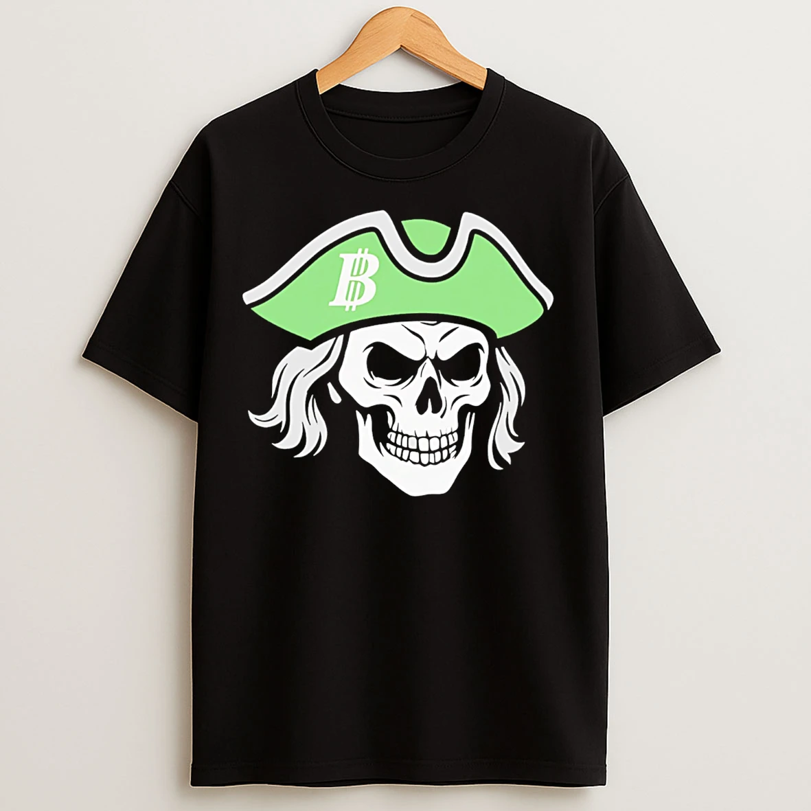 Classic Pennsylvania Benjamins Logo T Shirts