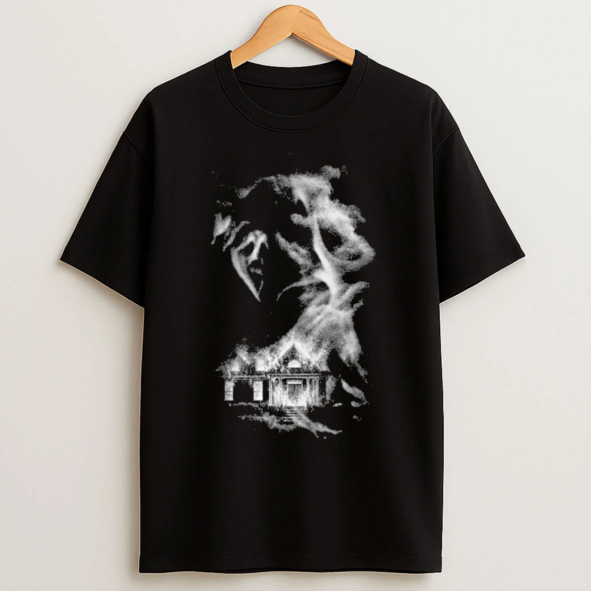 Classic Scream 7 Ghostface Kill Tour T Shirts