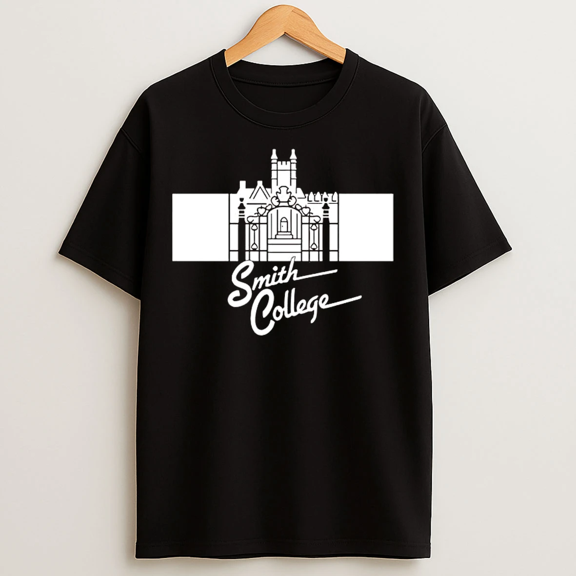 Classic Stranger Things Robin Buckley Smith College T Shirts
