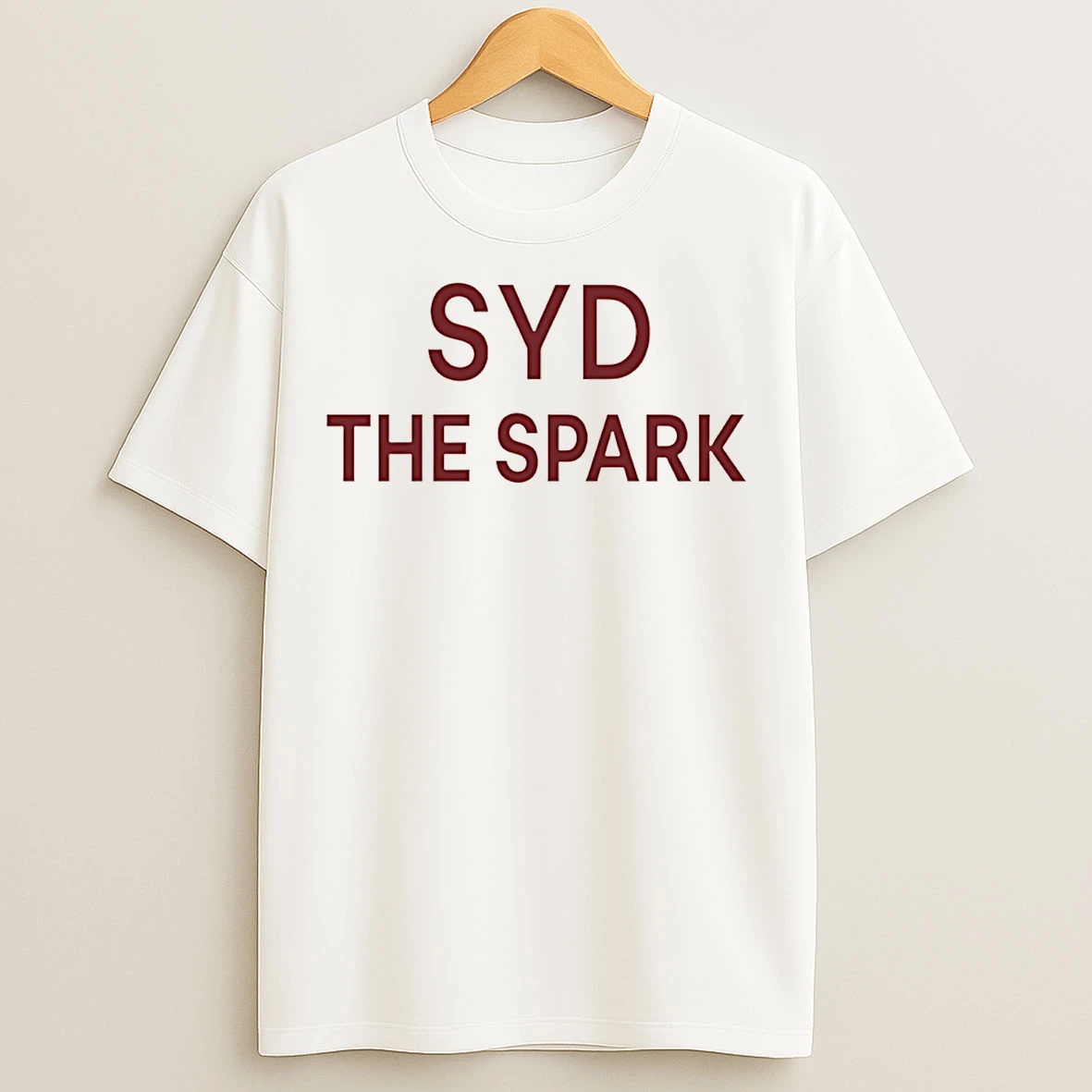 Classic Syd The Spark T Shirts
