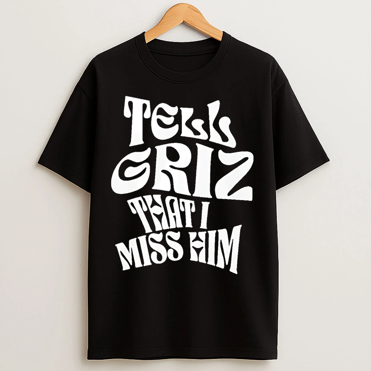 Classic Tell Griz Vancouver Grizzlies Basketball T Shirts