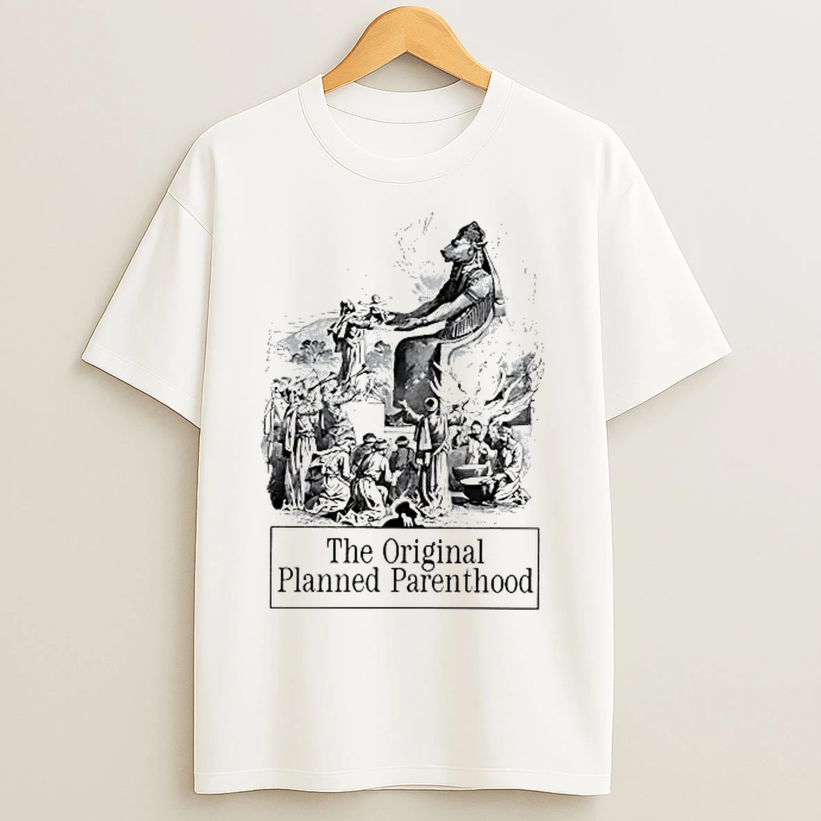 Classic The Planned Parenthood 2026 T Shirts