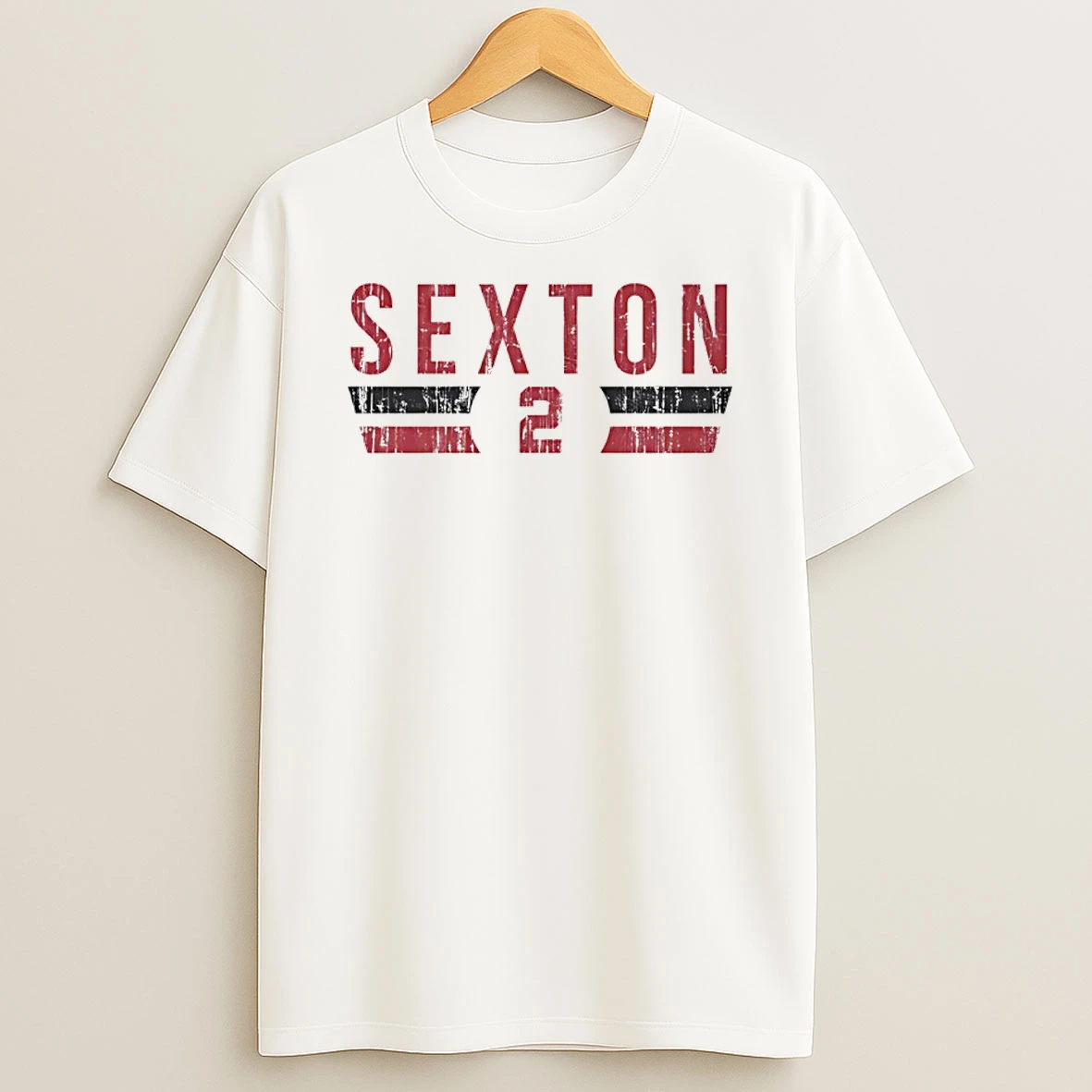Collin Sexton 2 Chicago Bulls Name And Number Shirts