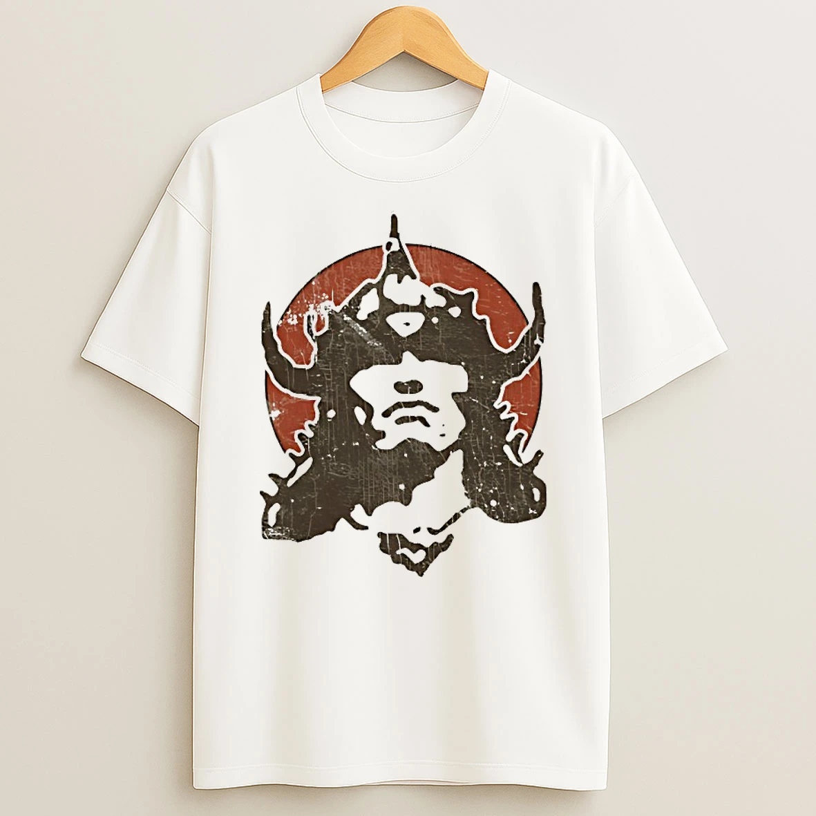 Conan Barbarian Retro Style Shirts