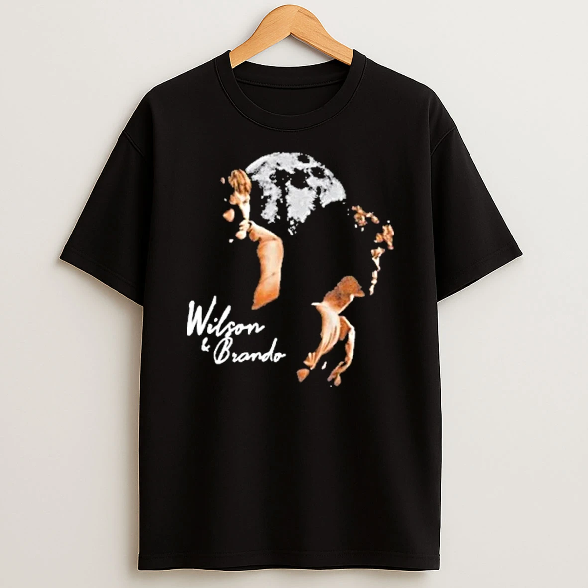 Conan Gray Wilson And Brando Tour 2026 Shirts