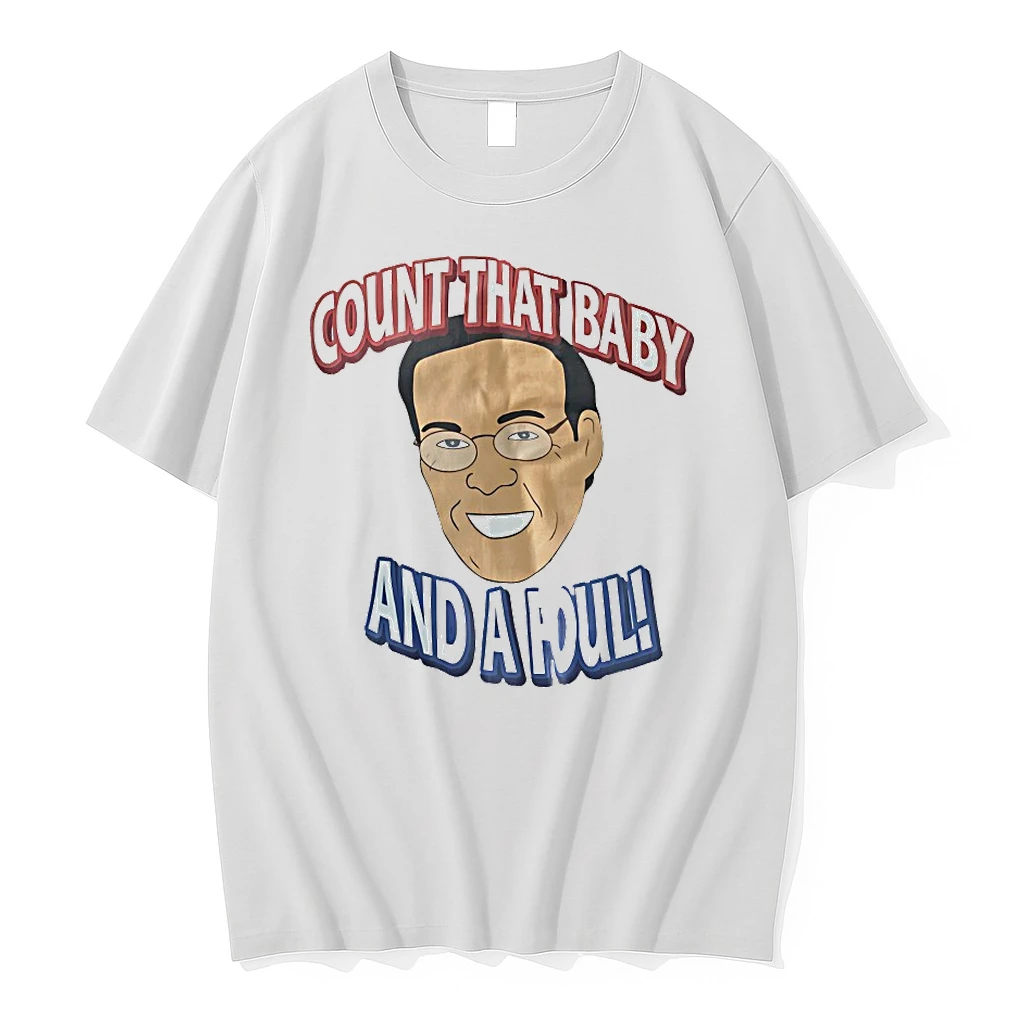 Count That Baby And A Foul Shirts