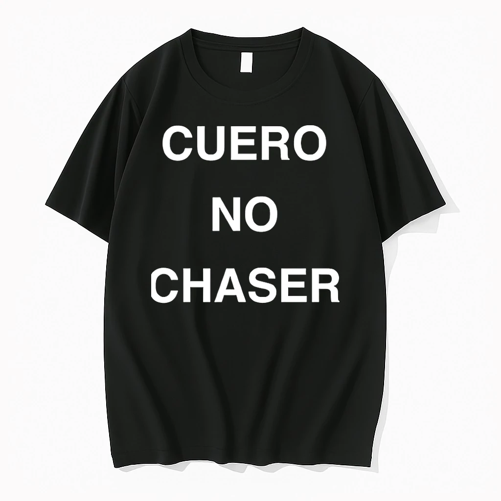 Cuervo No Chaser Shirts
