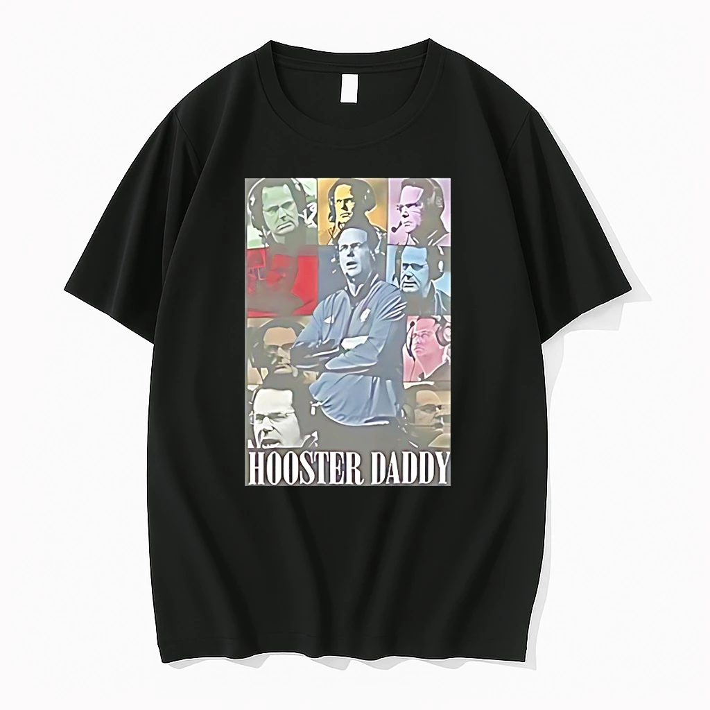 Curt Cignetti Indiana Hoosiers The Eras Tour Shirts