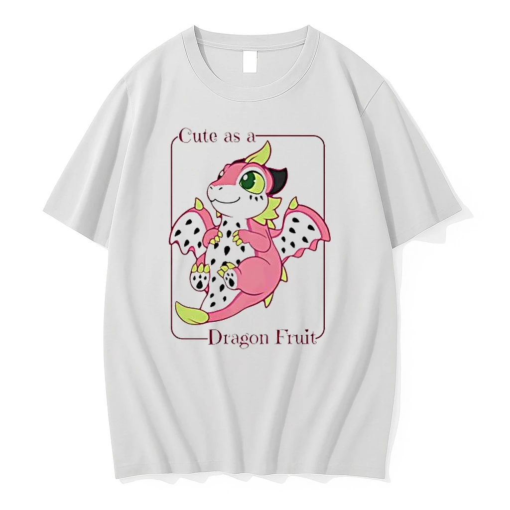 Cute As A Dragon Fruit 2026 Shirts