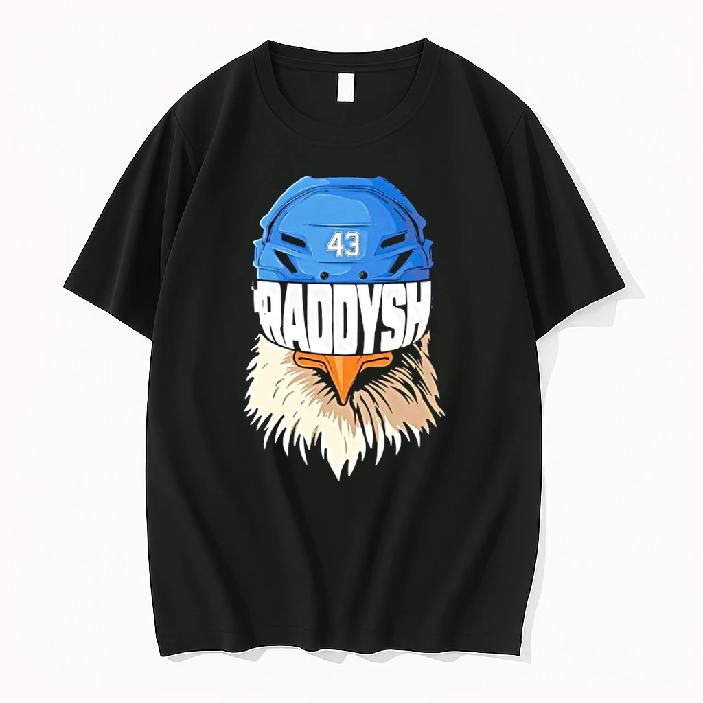 Darren Raddysh Bald Eagle Tampa Bay Lightning Shirts
