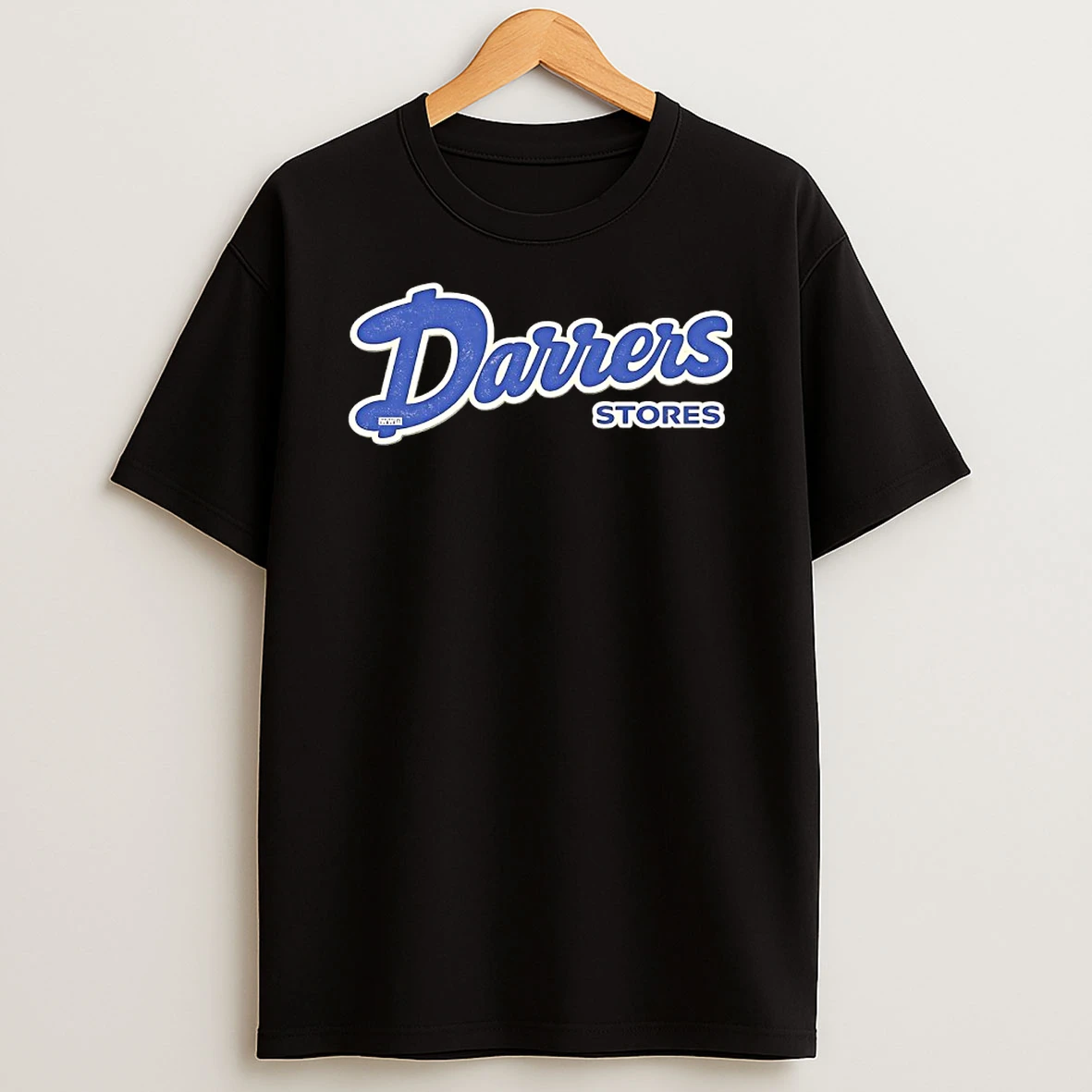 Darrers Stores Shirts