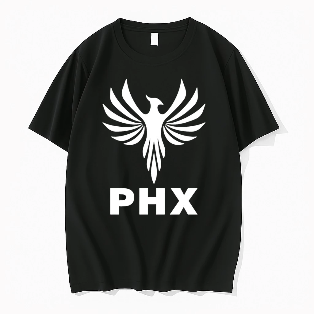 David Portnoy Phx Energy Logo Shirts
