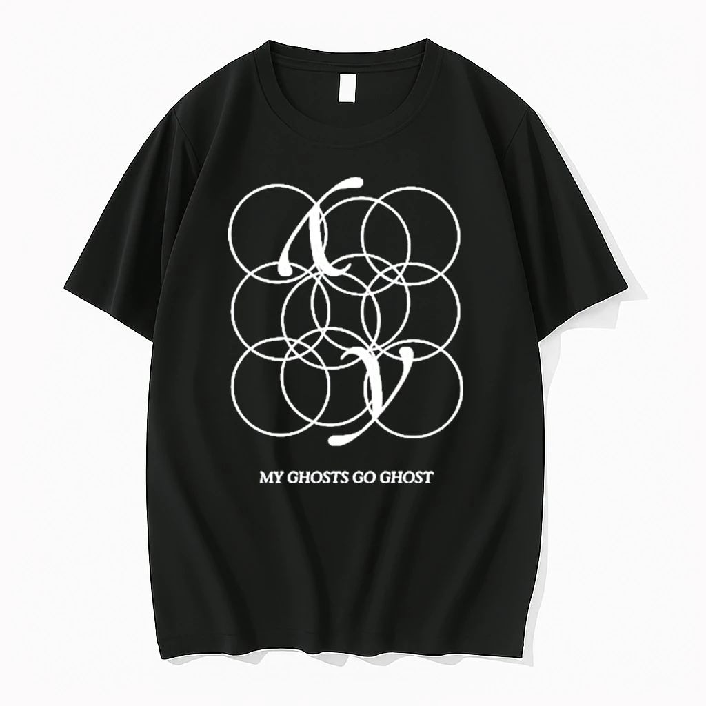 Dead Air By Storm Black Cover Shirts