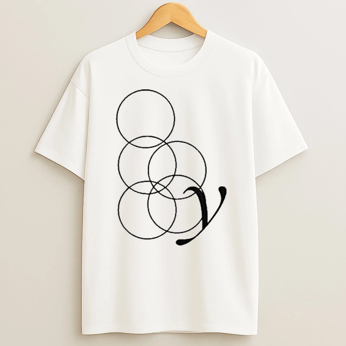 Dead Air By Storm White Logo Tour 2026 Shirts