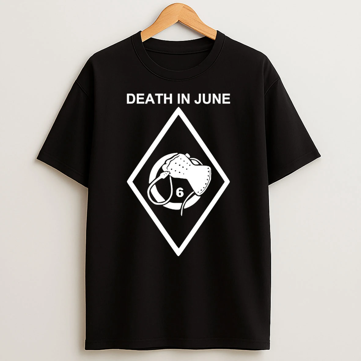 Death In June Shirts